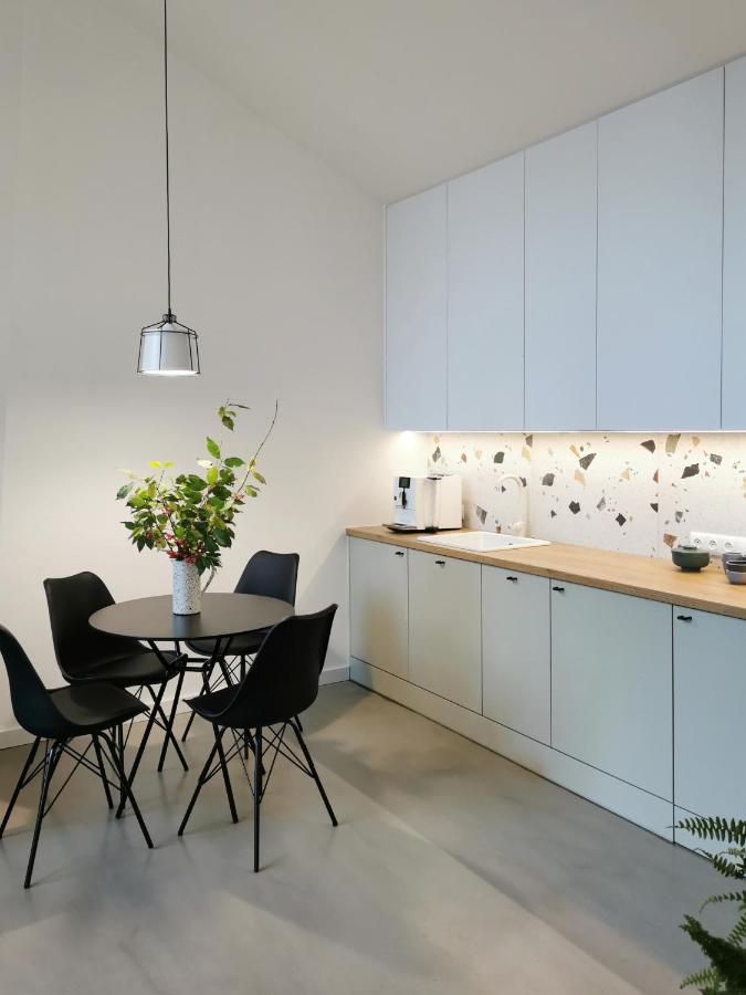 Domki Modern Jezioro Nyskie Ниса Екстер'єр фото