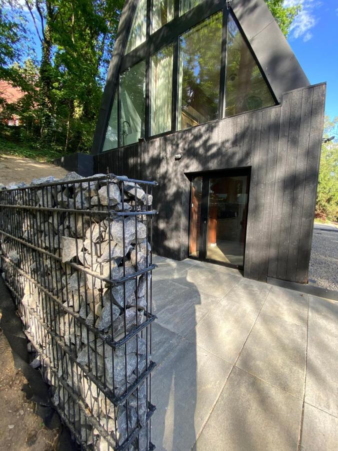 Domki Modern Jezioro Nyskie Ниса Екстер'єр фото